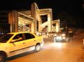 گزارش تصویری کاروان خودرویی خانواده دانشگاهیان دانشگاه صنعتی شاهرود